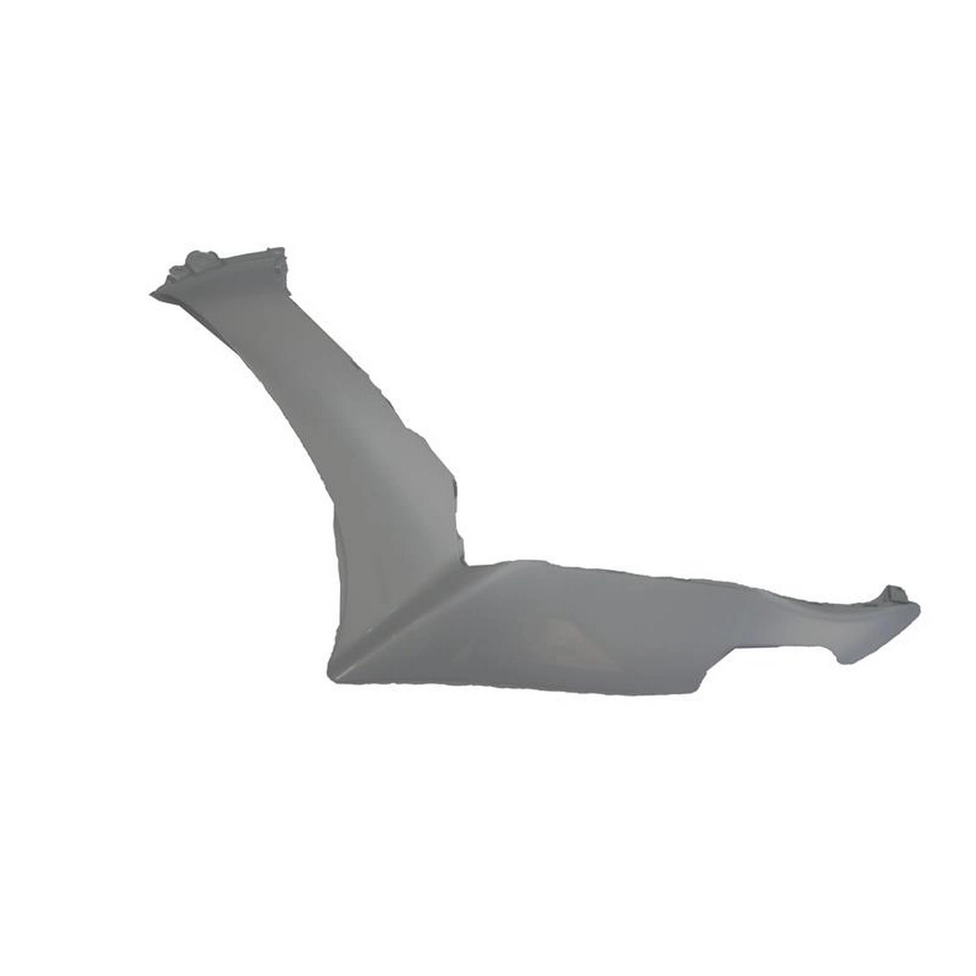 RKS RZ 250-S ALT PANEL SOL GRİ #RK 57538